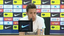 Jordi Alba says league title's importance lays in point difference between Barcelona and Madrid