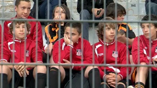 LE FILM DU MATCH (MHSC) : AC AJACCIO - MONTPELLIER HÉRAULT SC