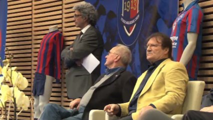 PLEIN CADRE (SMC) : LA SOIRÉE DU CENTENAIRE