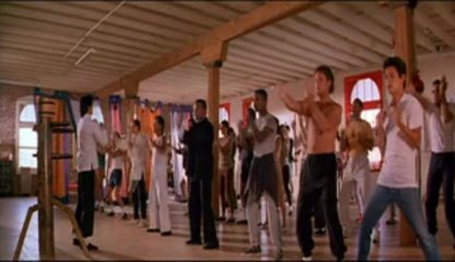 Dragon: La historia de Bruce Lee (parte 4)