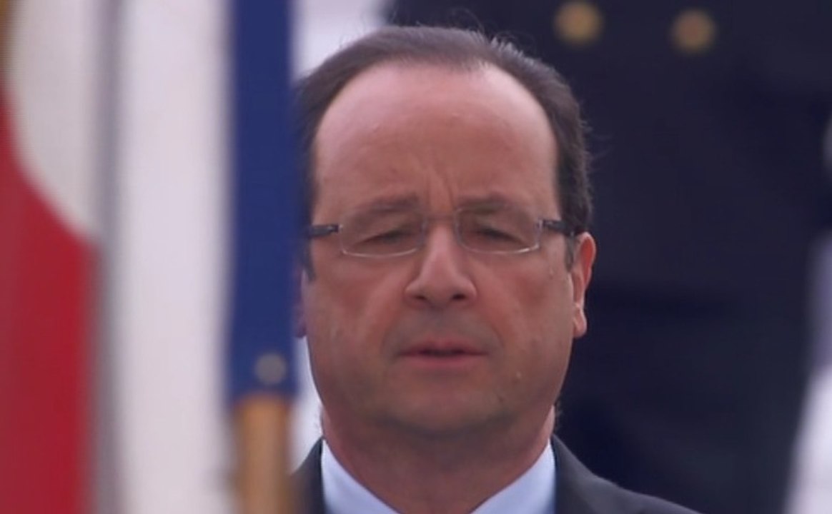 ZAPPING ACTU HEBDO DU 11/05/2013