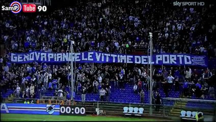 Sampdoria 1 - Catania 1 [Serie A Remix Sky HD]