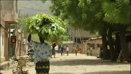 Mali : ils aident les enfants soldats enrôlés par les jihadistes
