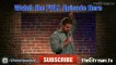 Bryan Harnden Stand-Up Comedy -  theStream.tv