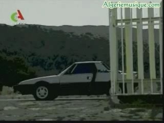 Cheb Nasro-Mabkach lamane