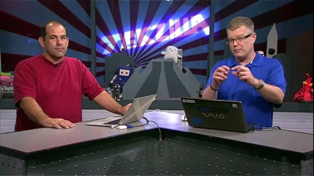 Can You Plug VGA Into An HDMI HDTV? Are Computer Monitors Better than HDTVs for Desktop Computing? - HD Nation