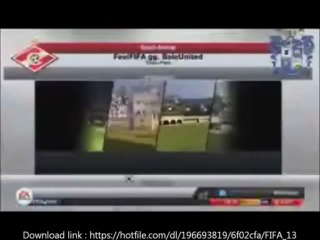 FIFA 13 Multiplayer Crack Serial Key Origin [May 2013]