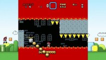 Letn#39;s Play Kaizo Mario World 3 (Blind!) [Finale] - Crack-Bowser