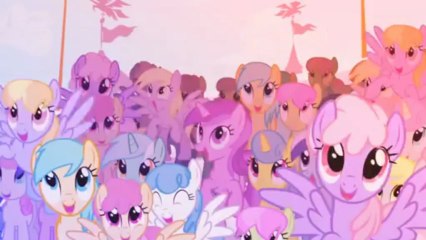 Pinkie Pie - In#39;m on crack [PMV]
