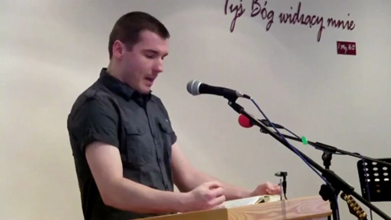 Maciej Maciejewski - Jedyne Słowo Boże