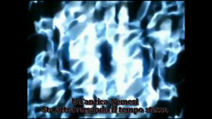 Luca Turilli's Rhapsody-Excalibur (tradotto)