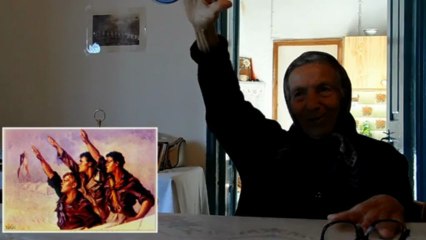 Απο τον Ιταλικό Νεοφασισμό στο Νεοφασισμό