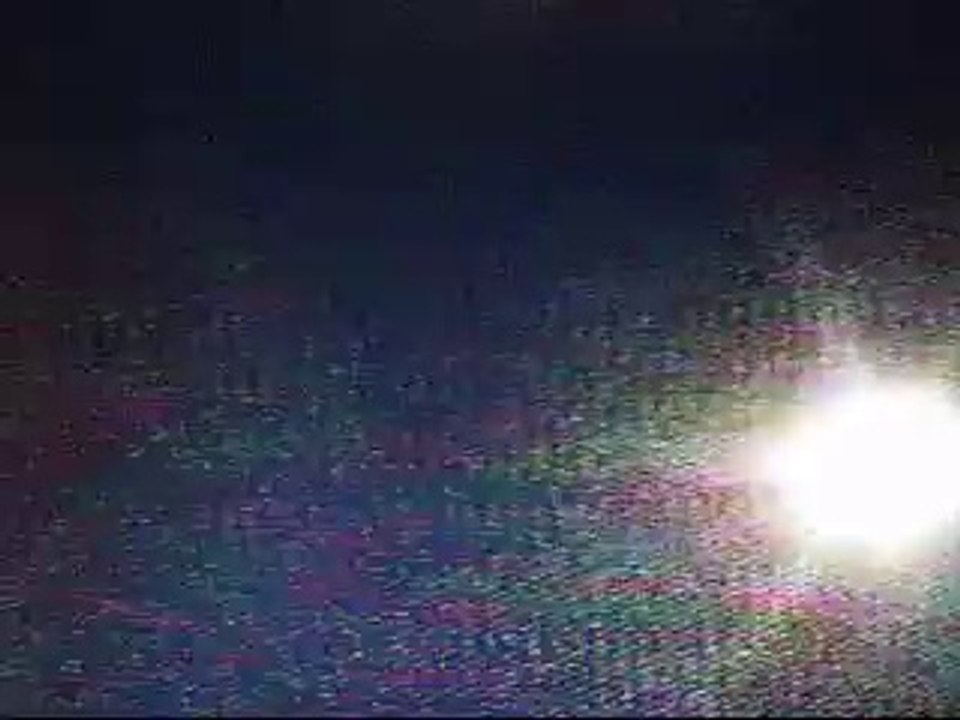 UFO sighting 2013  DIRECTION CHANGE