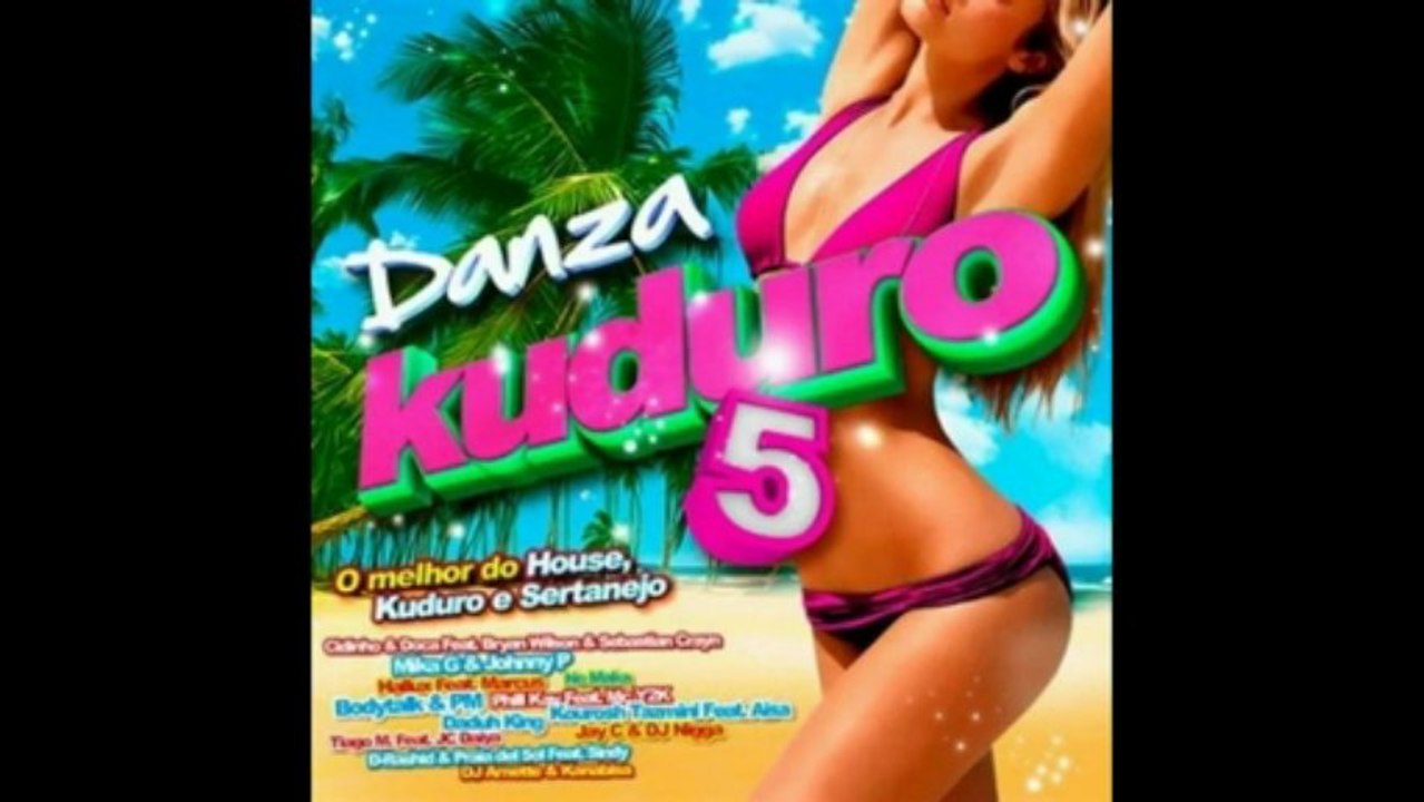 Joao Lucas & Marcelo feat. Bryan Wilson & Sebastian Crayn - Ate a Noite Parar