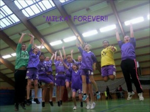 UNSS-FFF Le football des princesses Collège Des Racines et Des Ailes Drulingen