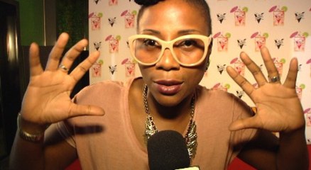 Les people décrivent la folie de Cannes en 1 mot