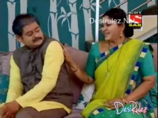 Hum Aapke Hai In Laws 10th May 2013pt3