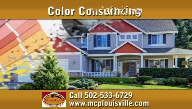 House Painter Middletown, KY - Call 502-533-6729