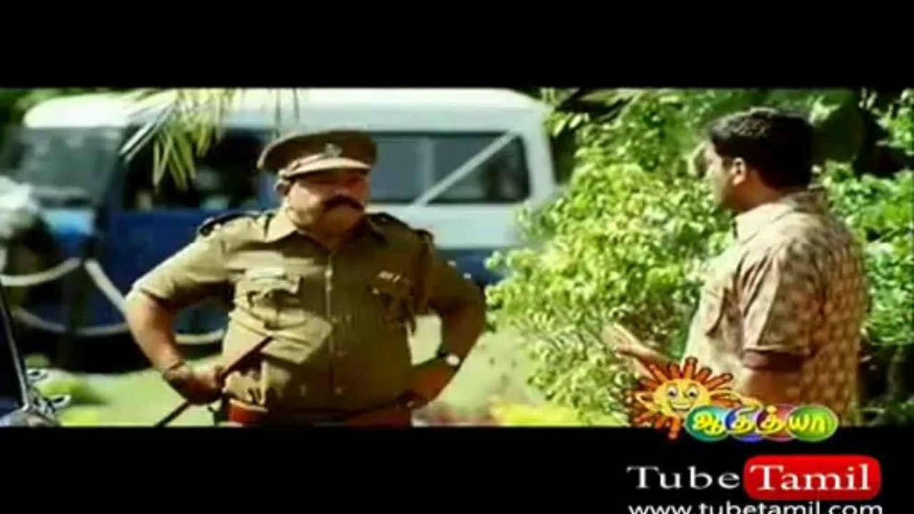 santhanam
