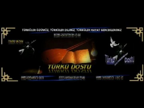 TURKU DOSTU ZEKI BEKAR AGLATMA GELEM