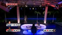 LMDB 3 - Justice quitte l'aventure - NRJ12 - PokerStars