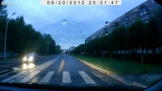 ЗАГАДОЧНАЯ РУССКАЯ ДУША