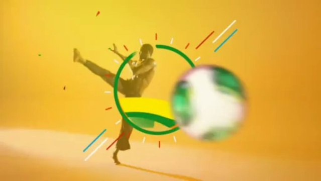 Cortinilla Telecinco - Copa Confederaciones