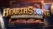 Hearthstone : Heroes of Warcraft - Cinématique