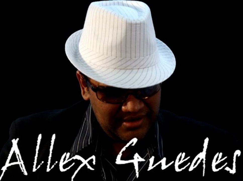 Quem ama não perde tempo - Allex Guedes