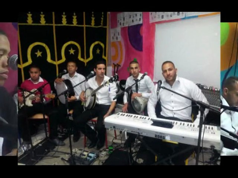 Groupe El Hanane De Paris ( 100% Mariages  Marocaine )  06 20 13 49 46