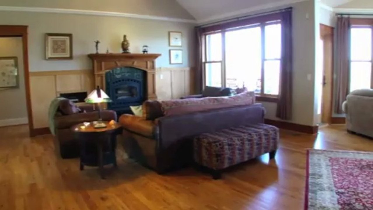 517 Abingdon Way, Asheville, NC