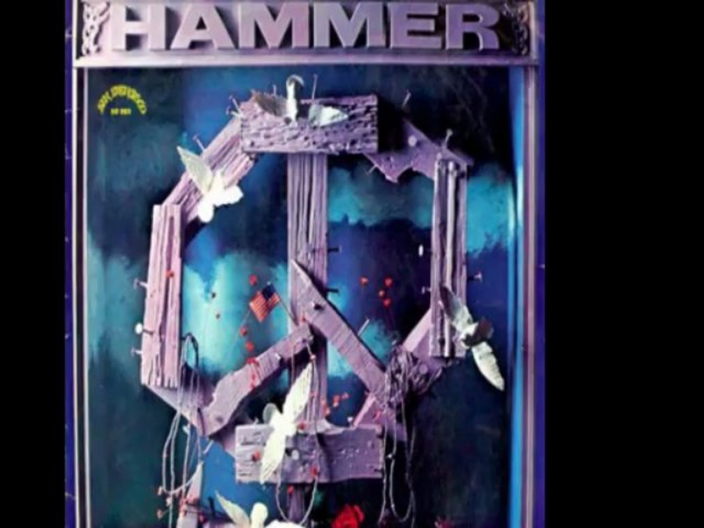 Hammer "Something Easy"1970 US Hard Rock Heavy Psych. - video Dailymotion