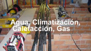 Energias Renovables en Igualada. Instalaciones Montserrat. Climatizacion Calefacción.