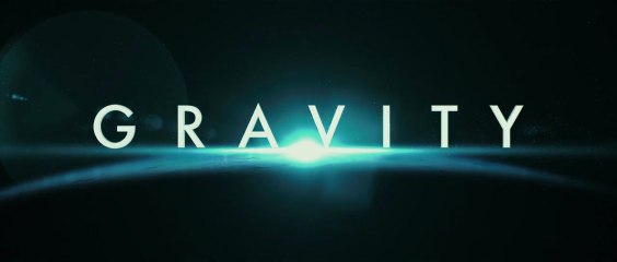 Gravity - Bande-Annonce / Trailer [VF|HD1080p]