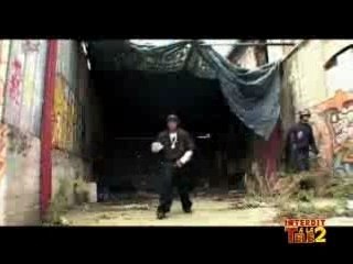 Mr R ft ODB - this is not for tv