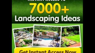 Ideas4Landscaping.com Review | Ideas4Landscaping Review