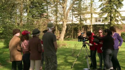 Mission Top Rouge - Le Making Of du Top Rouge Cinema 2013