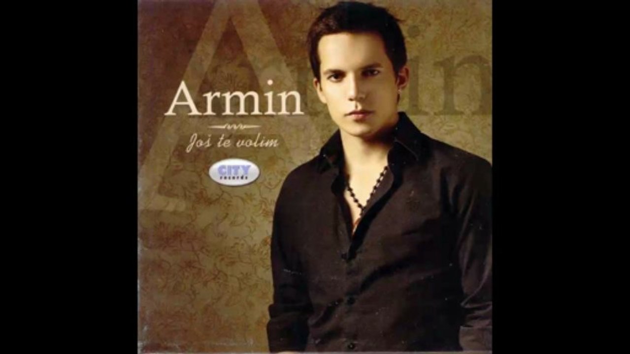 Armin - Oko ponoci - (Audio 2011) HD