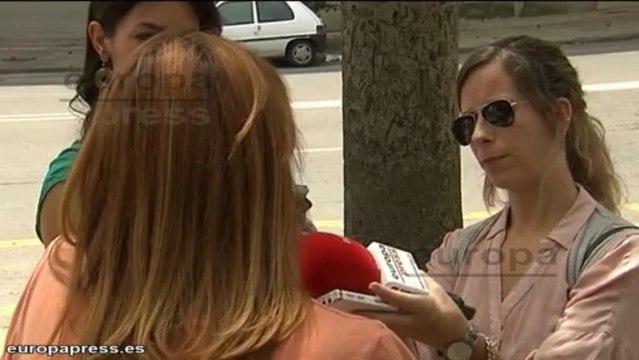 La madre de Desireé: A Barberá le gusta beber