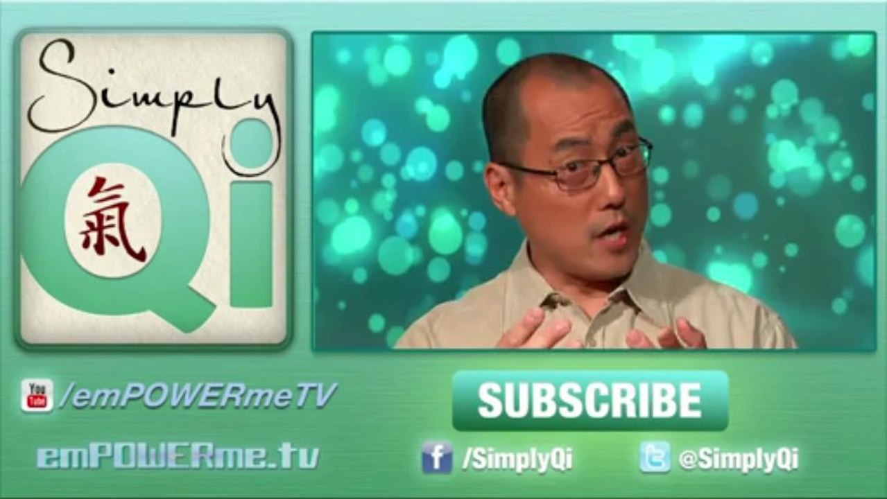 Mental Disorders: Quick Tips with Brady Chin