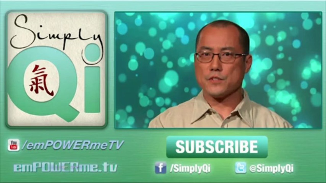 How to Stop Perspiration: Quick Tips with Brady Chin