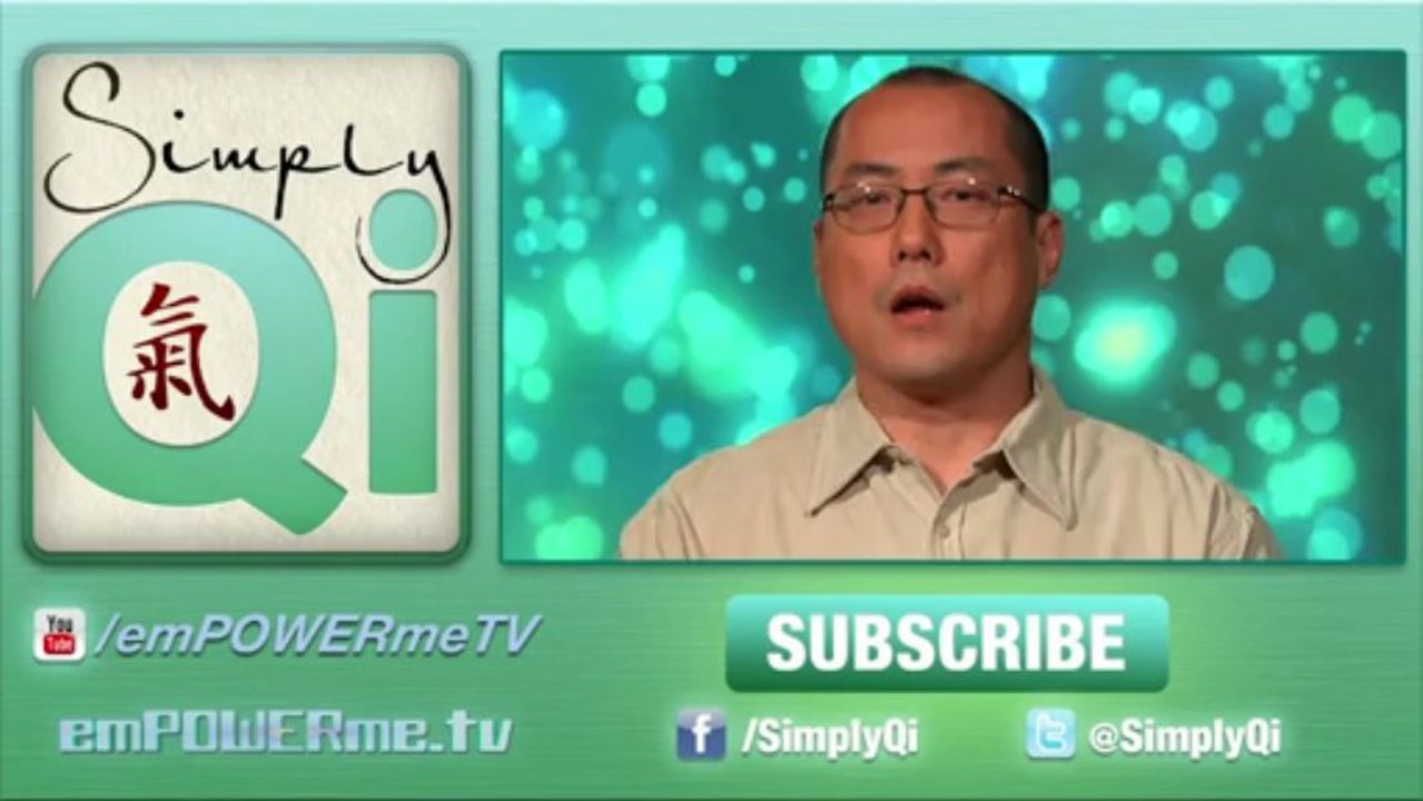 Yoga & Stretching: Quick Tips with Brady Chin