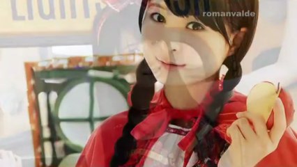 小木曽汐莉 - Shiori Ogiso  [SKE48]
