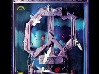 Hammer"Hot & Cold"1970 Hard Rock Heavy Psych