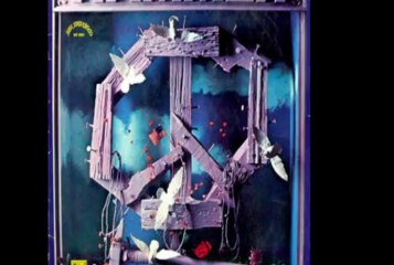 Hammer"Hangover Horns"1970 Hard Rock Heavy Psych