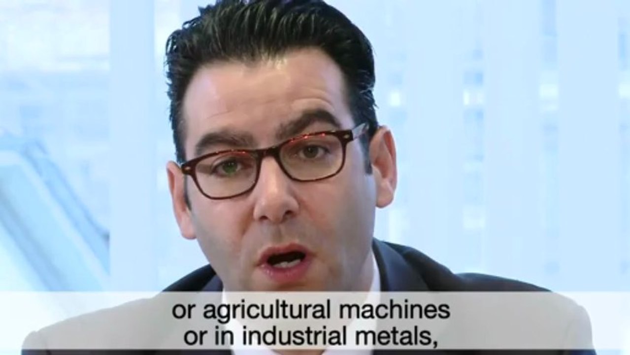 Will commodity prices increase?
