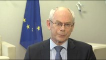 Herman Van Rompuy - Festival of Europe 2013 - COLORS of EUROPE SQ