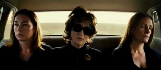 ΑΥΓΟΥΣΤΟΣ (August: Osage County)