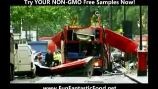 2014 Story of Our Enslavement ~ Storing Crisis Food inevitable