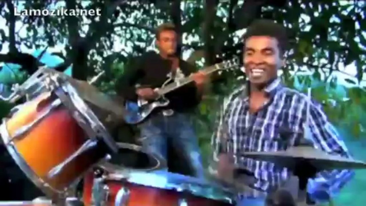 Fandrama - Agnabo lehilahy
